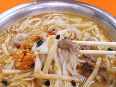 老友牛肉粉-舒记粉店(七星路店)