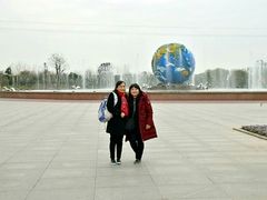 -南通洲际绿博园