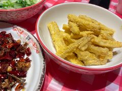 -龙师傅卤炒(天马店)