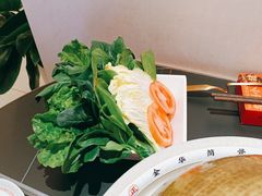 -小乌猪·金华筒骨煲(永盛购物广场店)