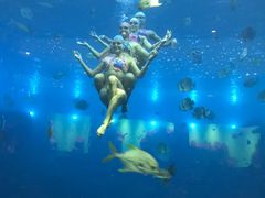-瑞德姆美人鱼海底演艺主题餐厅(亚龙湾店)