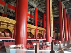 -历代帝王庙博物馆