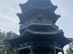 -凤城河风景区