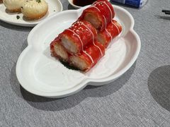 -潮府馆·非遗潮州菜·港式点心(世纪公园店)