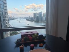 -上海外滩茂悦大酒店