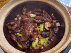 -熠盛粤味·顺德桑拿鸡(永康路店)