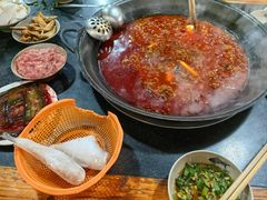 -星鸿社重庆老火锅