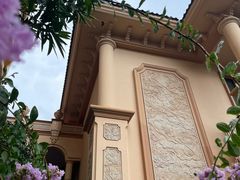 -上海浦东星河湾酒店