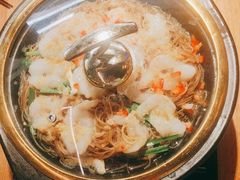 -绿茶餐厅(南昌王府井店)