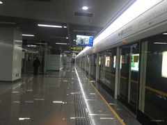 -东林广场(地铁站)