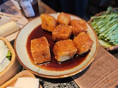 -盡膳口福跷脚牛肉火锅(晶耀前滩店)