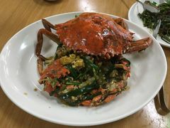 -無招牌海鮮(芽笼店)