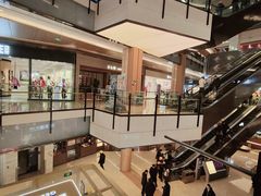 -凤凰汇购物中心