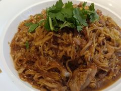 -老妈菜馆(建设街店)