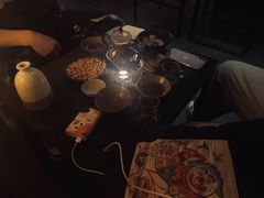 -江湖边·小生活