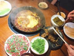-受气牛肉·重庆耙牛肉(来福士店)