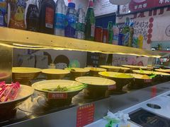 -轩于鲜旋转小火锅(南禅寺店)