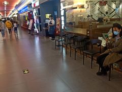 -鱼酷活力烤鱼(西安小寨赛格二店)