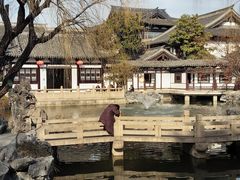 -常熟方塔园
