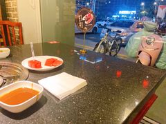 -捞王猪肚鸡火锅(昆山店)
