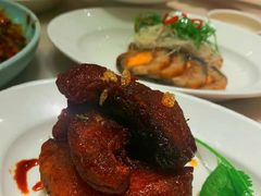 -玫瑰厅上海菜(兴国路店)