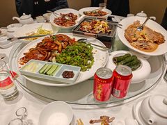 -一宽宽宴(白浮泉路店)