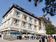 -沈阳方特欢乐世界