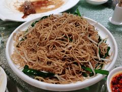 -东莞塘厦三正半山温泉酒店·汉宫中餐厅