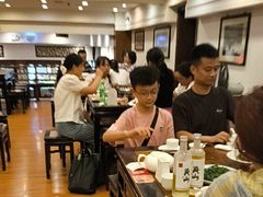 -一楼食业·美食人家