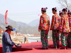 -敛巧饭民俗文化节