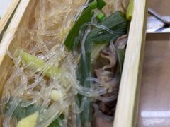 -九岭农庄·竹筒饭