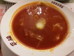 红菜汤-华梅西餐厅(哈尔滨中央大街店)