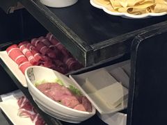 -宽板凳老灶火锅(南礼士路店)