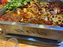 -唐门江湖菜(龙石路店)