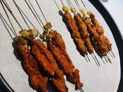 -卡路里的烤宴(浑南首创店)
