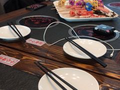-东北大学（浑南校区）食堂