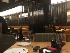 大堂-长沙君悦酒店·自助餐厅咖啡厅