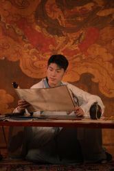 -汉仪华裳汉服馆(打浦桥店)