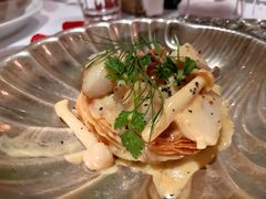 -壳里西餐厅Coquille Seafood Bistro(蒙自路店)