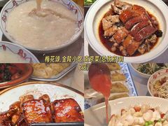 -来之顺海鲜菜馆·青岛菜·始于1993(栈桥店)