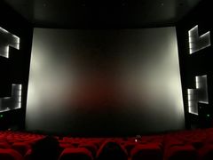 -中国科学技术馆影院