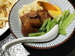 -胡须张鲁肉饭(美食文化馆店)