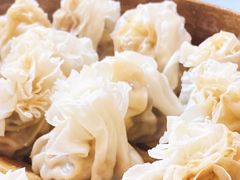 猪肉三鲜烧麦-正宗天津烧麦馆(柳州路店)