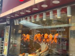 -林记正宗北京片皮烤鸭(龙华总店)