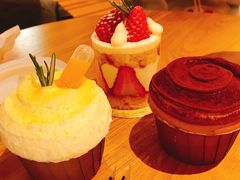 -Sweety Fairy小蜜蜂蛋糕&下午茶(大柏树店)