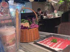 -大头椰·椰子鸡火锅(南宁万象城店)