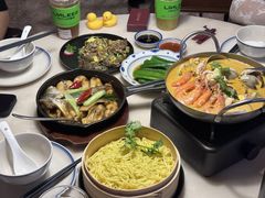 -林四喜·闽南传家菜(鼓浪屿店)