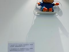-浣熊柯尔鸭土拨鼠·电玩咖