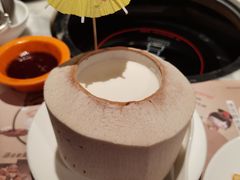 -煲宫猪肚鸡(晶品店)
