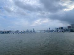 -澳门外港客运码头(轮渡站)
